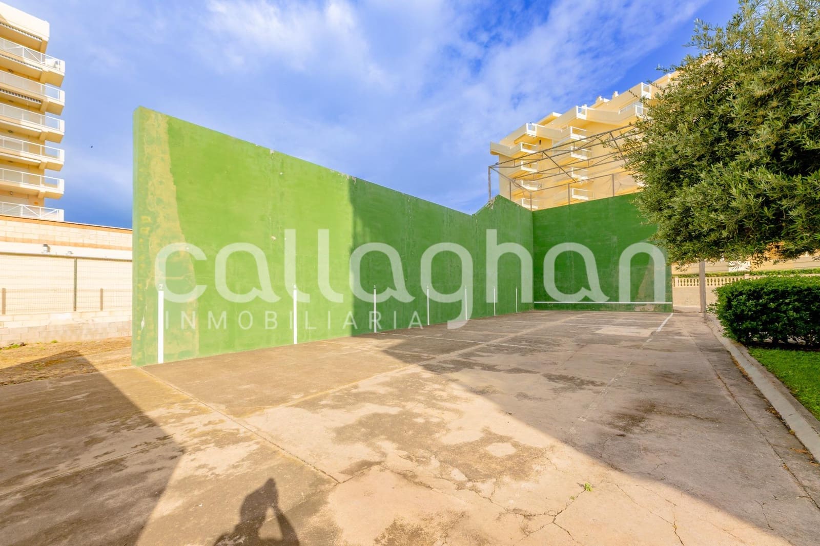 3 Zimmer Wohnung zu verkaufen in Xeraco mit Pool Garage - 260.000 € (Ref: 9822759)
