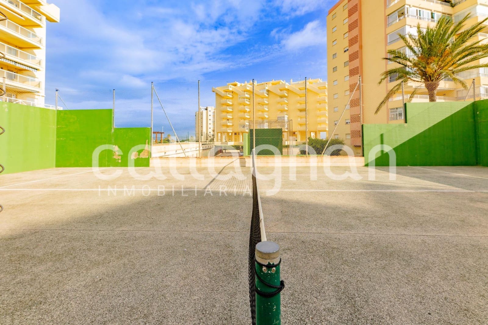 3 Zimmer Wohnung zu verkaufen in Xeraco mit Pool Garage - 260.000 € (Ref: 9822759)