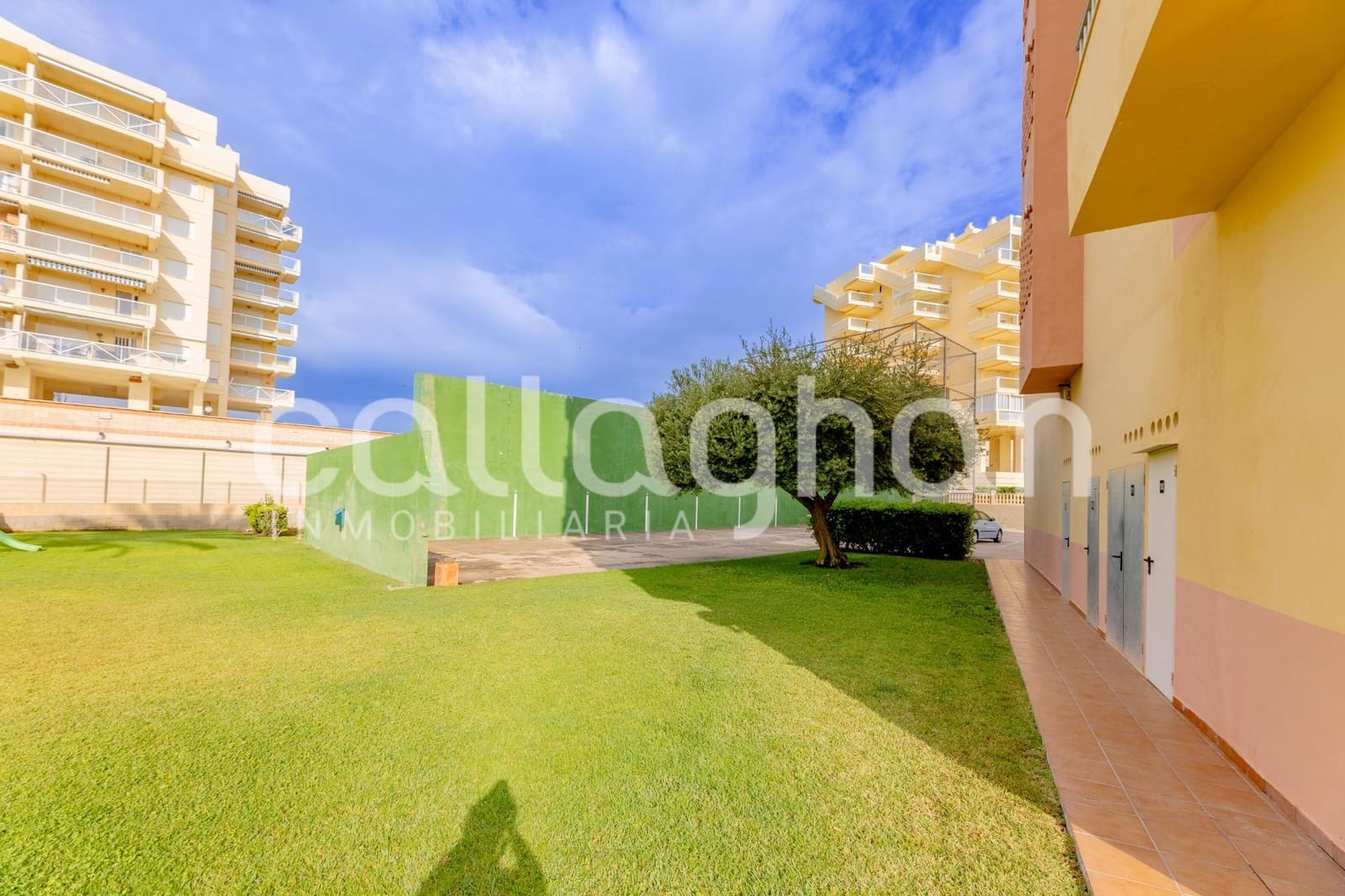 3 Zimmer Wohnung zu verkaufen in Xeraco mit Pool Garage - 260.000 € (Ref: 9822759)