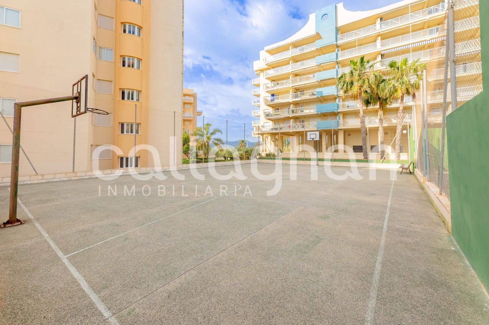 3 Zimmer Wohnung zu verkaufen in Xeraco mit Pool Garage - 260.000 € (Ref: 9822759)