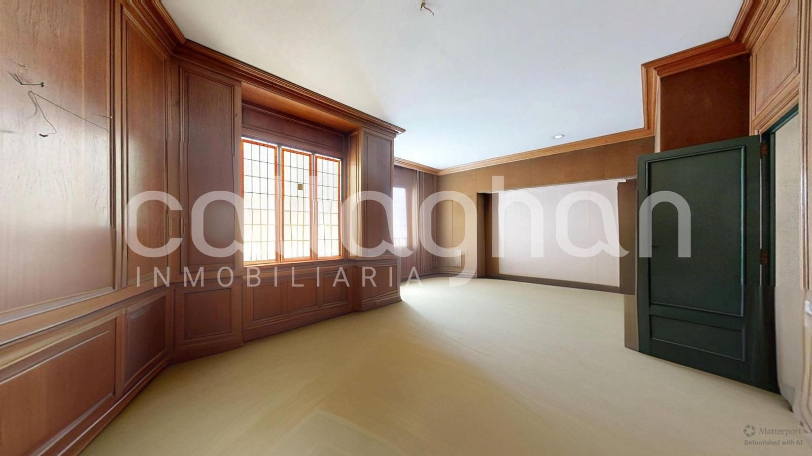 4 soveværelse Lejlighed til salg i Valencia by - € 875.000 (Ref: 9825436)