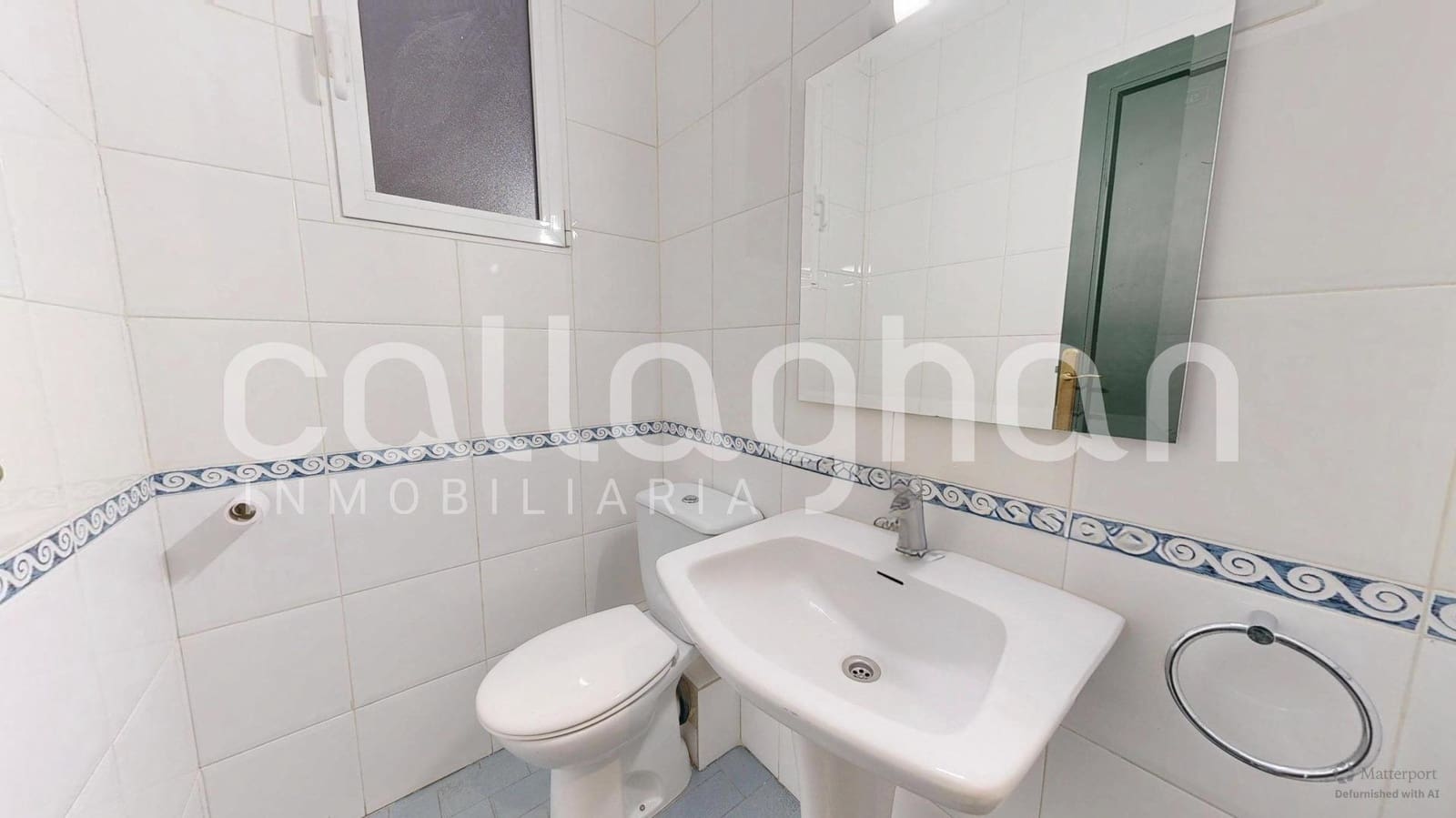 4 soveværelse Lejlighed til salg i Valencia by - € 875.000 (Ref: 9825436)