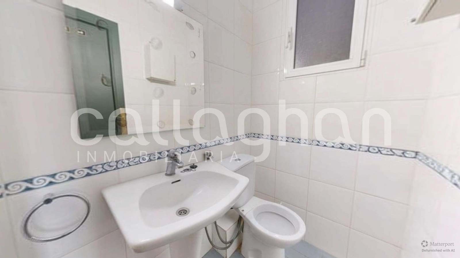 4 soveværelse Lejlighed til salg i Valencia by - € 875.000 (Ref: 9825436)