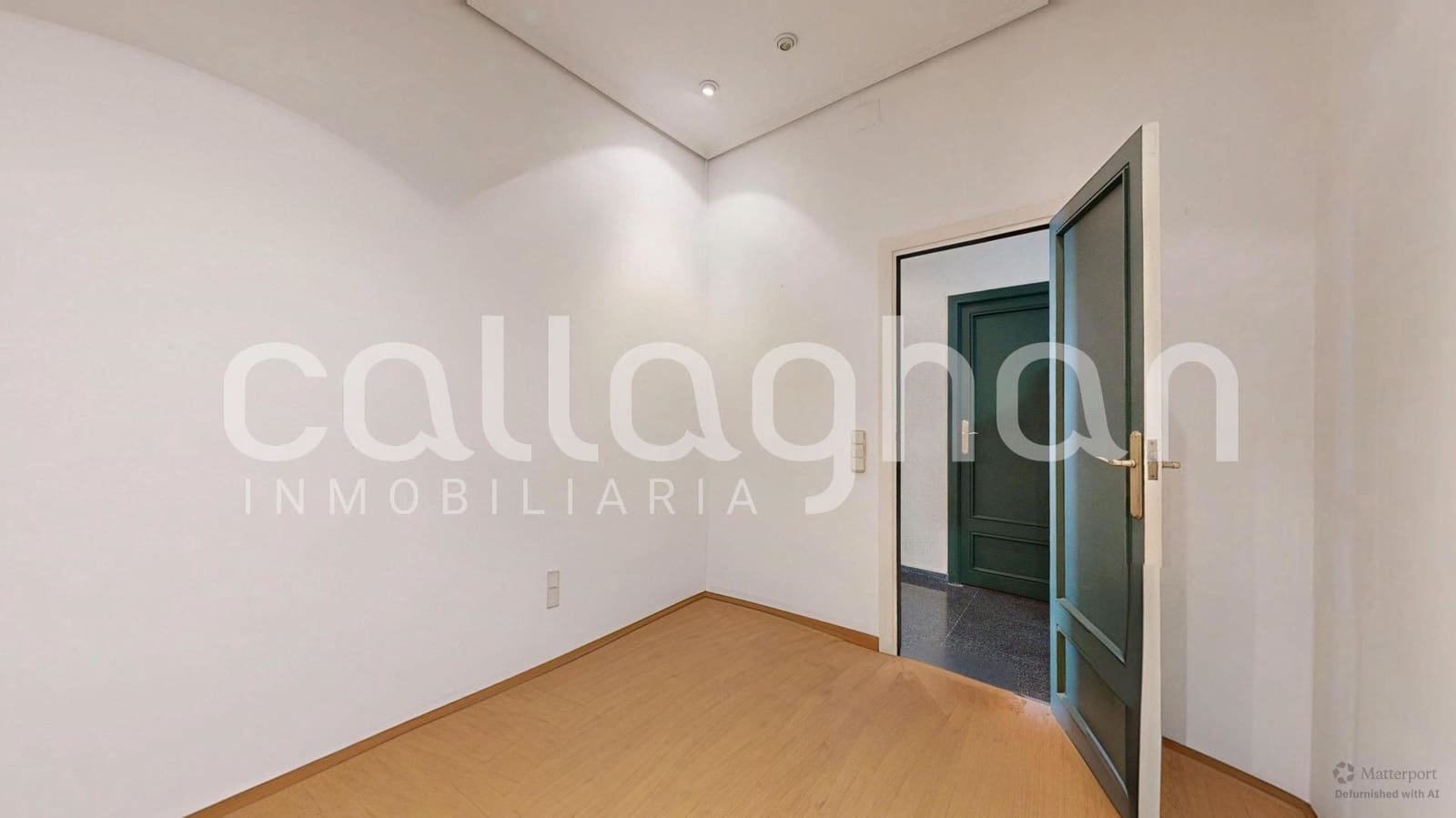 4 soveværelse Lejlighed til salg i Valencia by - € 875.000 (Ref: 9825436)