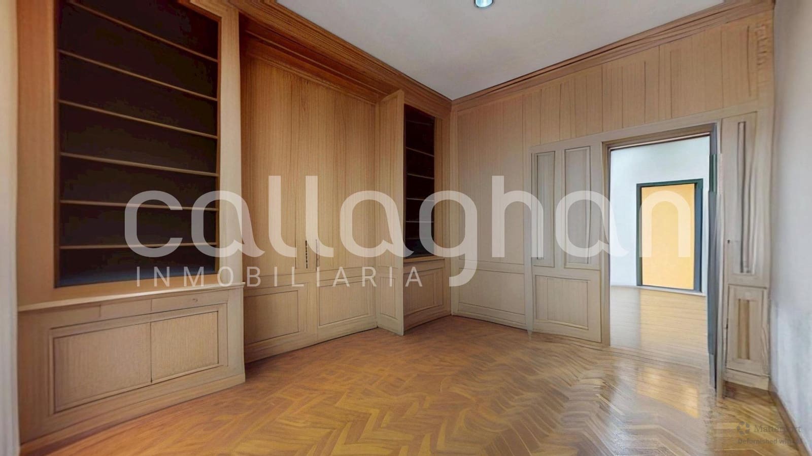 4 soveværelse Lejlighed til salg i Valencia by - € 875.000 (Ref: 9825436)