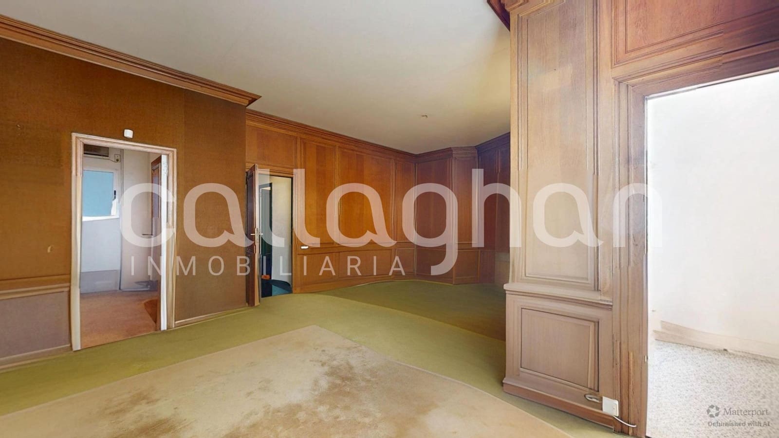 4 soveværelse Lejlighed til salg i Valencia by - € 875.000 (Ref: 9825436)