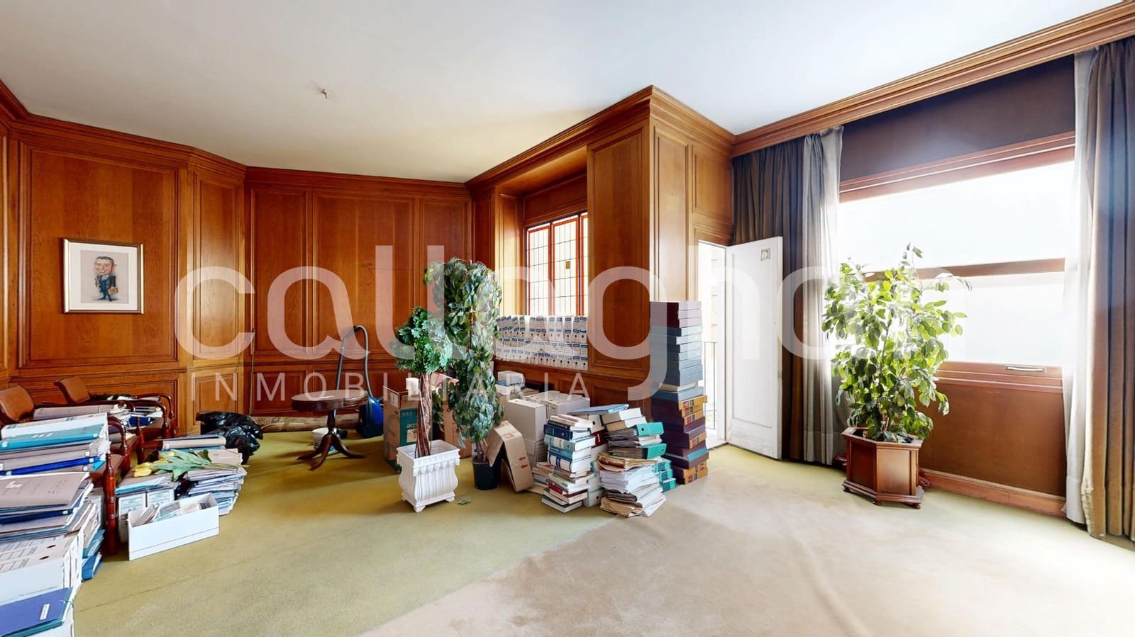 4 soveværelse Lejlighed til salg i Valencia by - € 875.000 (Ref: 9825436)