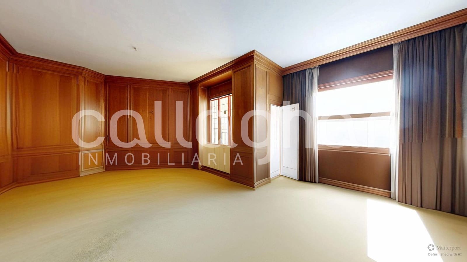 4 soveværelse Lejlighed til salg i Valencia by - € 875.000 (Ref: 9825436)