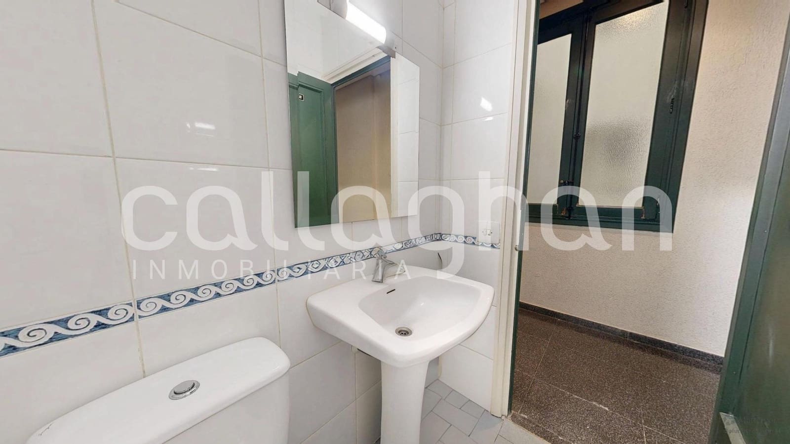 4 soveværelse Lejlighed til salg i Valencia by - € 875.000 (Ref: 9825436)