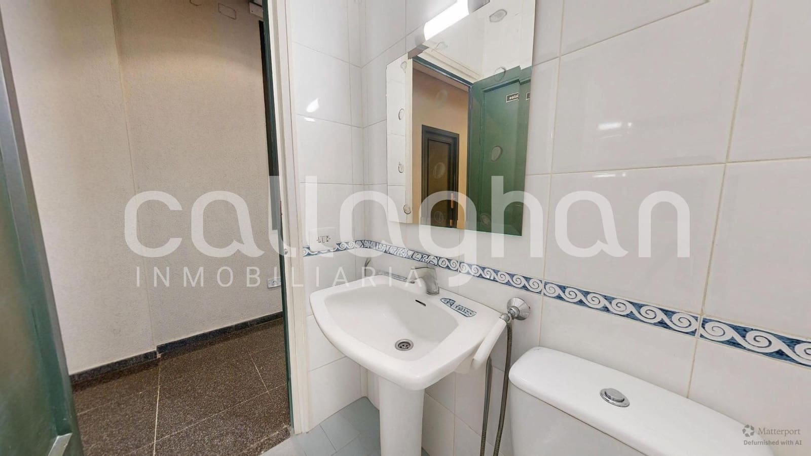 4 soveværelse Lejlighed til salg i Valencia by - € 875.000 (Ref: 9825436)