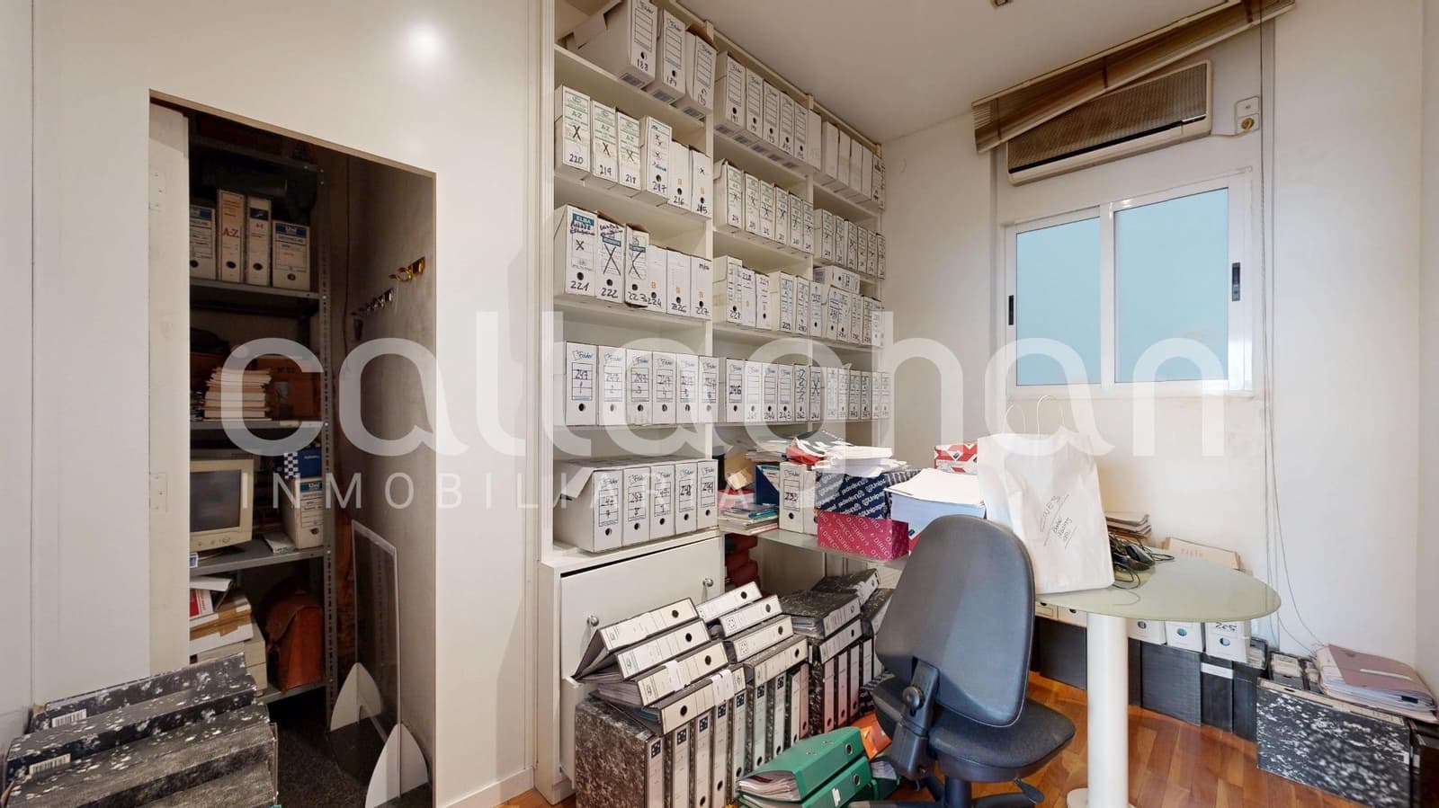 4 soveværelse Lejlighed til salg i Valencia by - € 875.000 (Ref: 9825436)