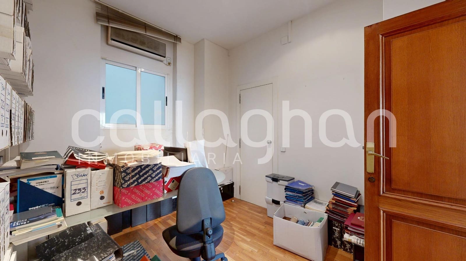 4 soveværelse Lejlighed til salg i Valencia by - € 875.000 (Ref: 9825436)