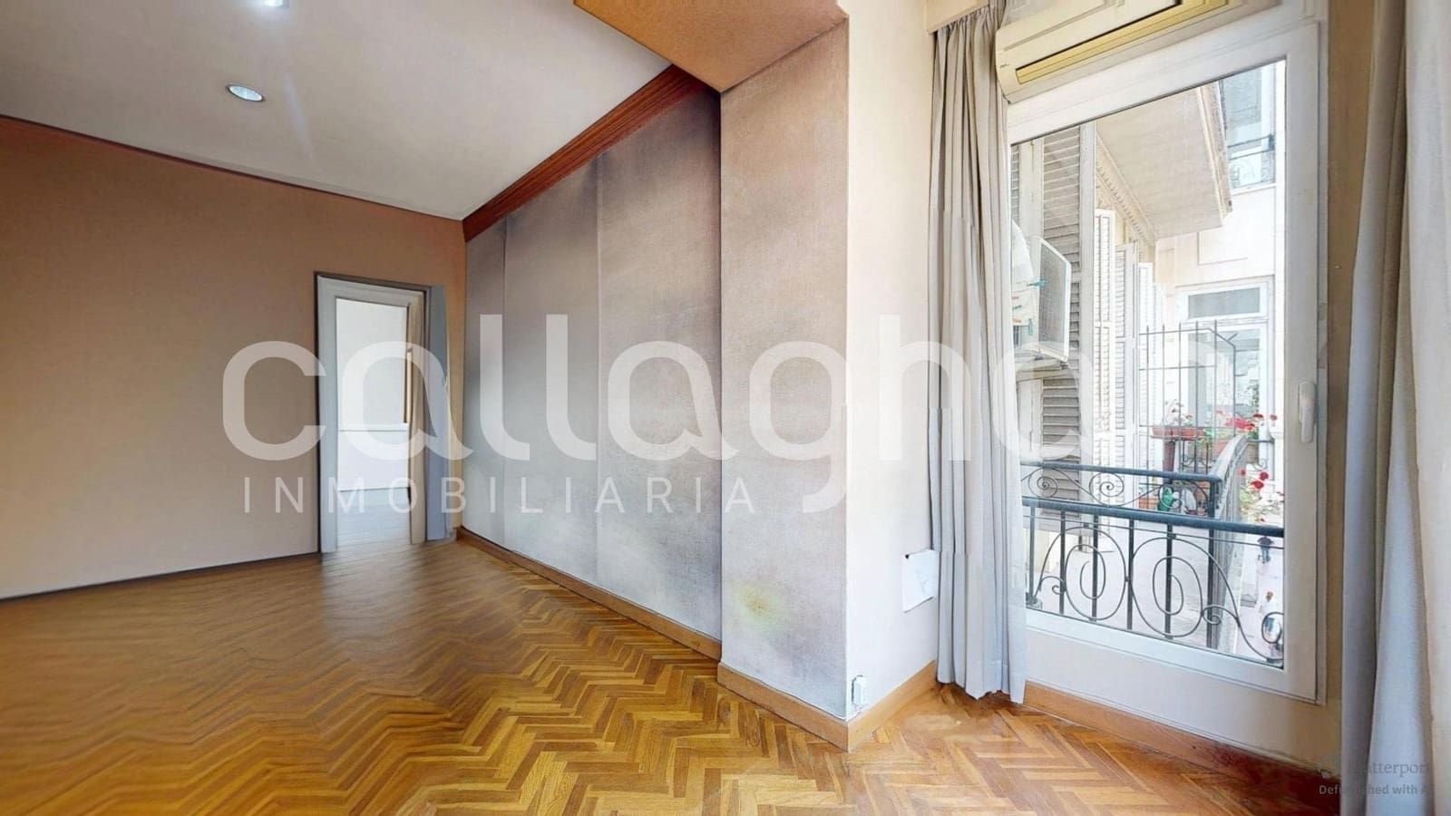 4 soveværelse Lejlighed til salg i Valencia by - € 875.000 (Ref: 9825436)