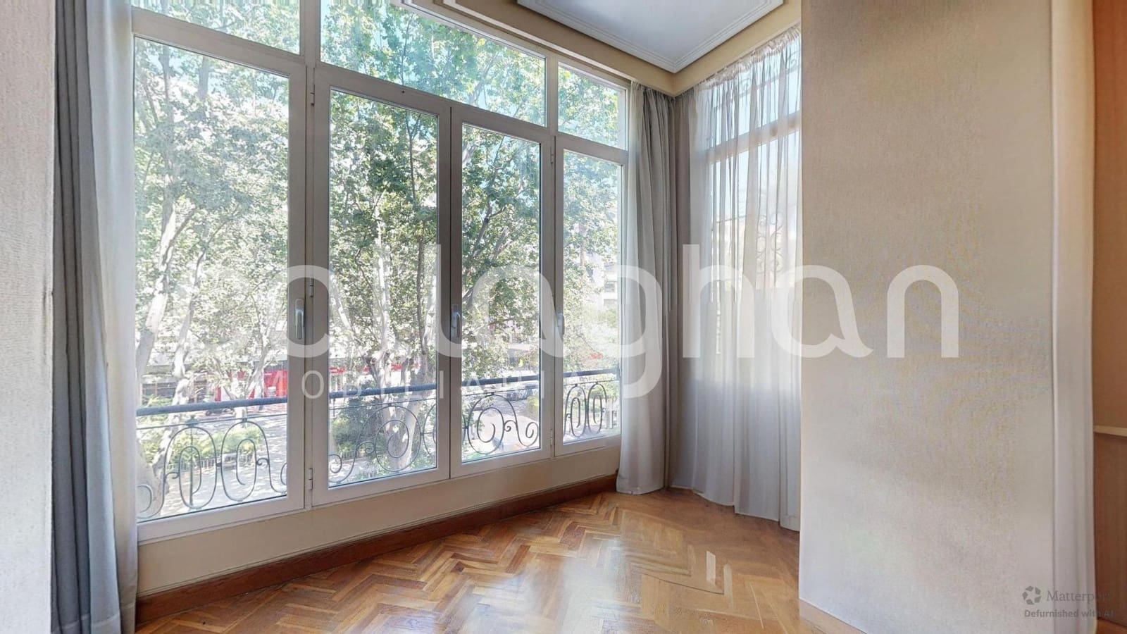 4 soveværelse Lejlighed til salg i Valencia by - € 875.000 (Ref: 9825436)