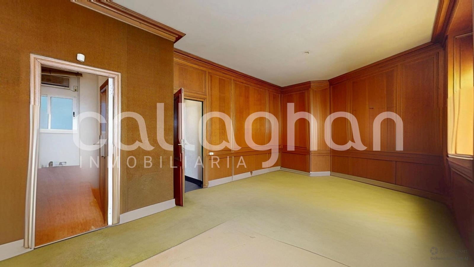 4 soveværelse Lejlighed til salg i Valencia by - € 875.000 (Ref: 9825436)