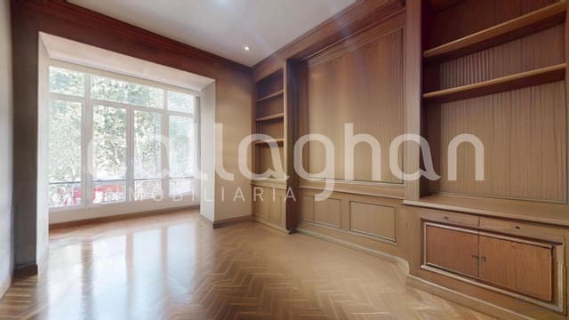 4 soveværelse Lejlighed til salg i La Gran Via, Valencia by - € 875.000 (Ref: 9825436)