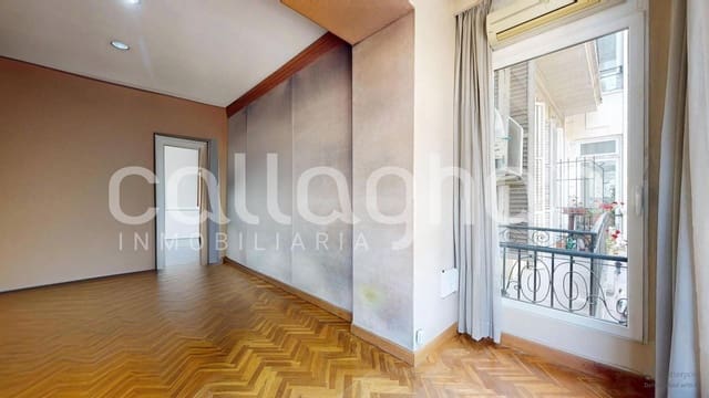 4 soveværelse Lejlighed til salg i La Gran Via, Valencia by - € 875.000 (Ref: 9825436)
