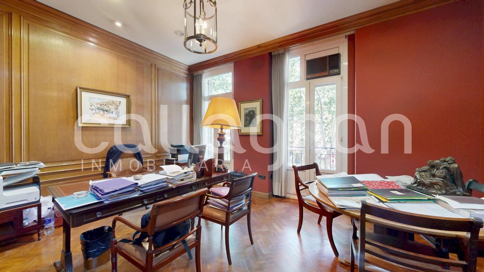 4 soveværelse Lejlighed til salg i Valencia by - € 875.000 (Ref: 9825436)