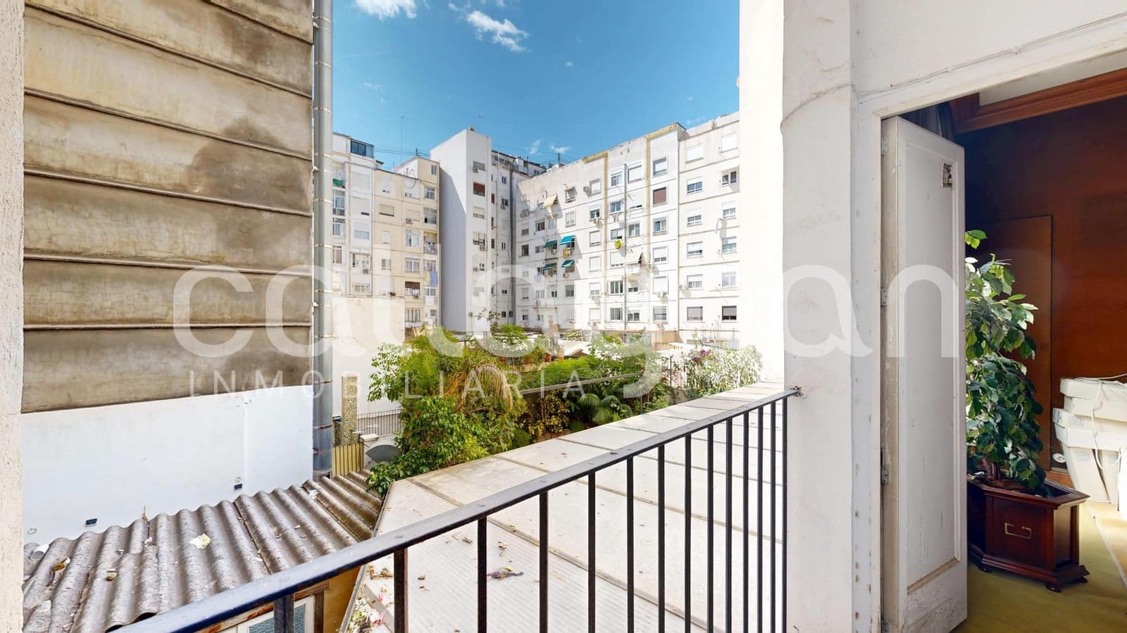 4 soveværelse Lejlighed til salg i Valencia by - € 875.000 (Ref: 9825436)