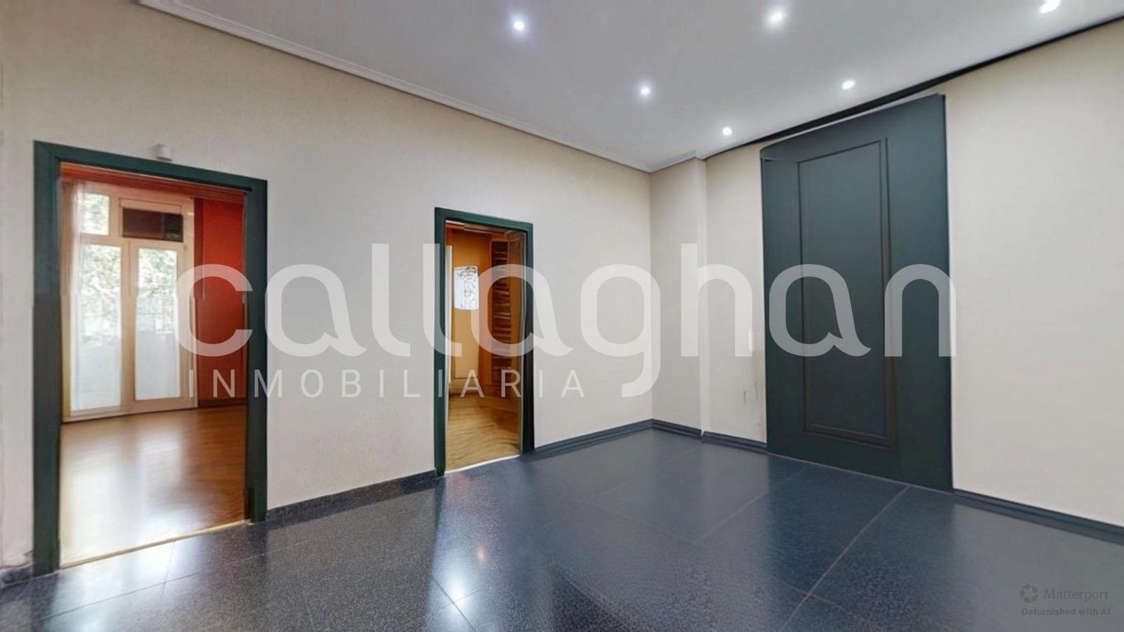 4 soveværelse Lejlighed til salg i Valencia by - € 875.000 (Ref: 9825436)