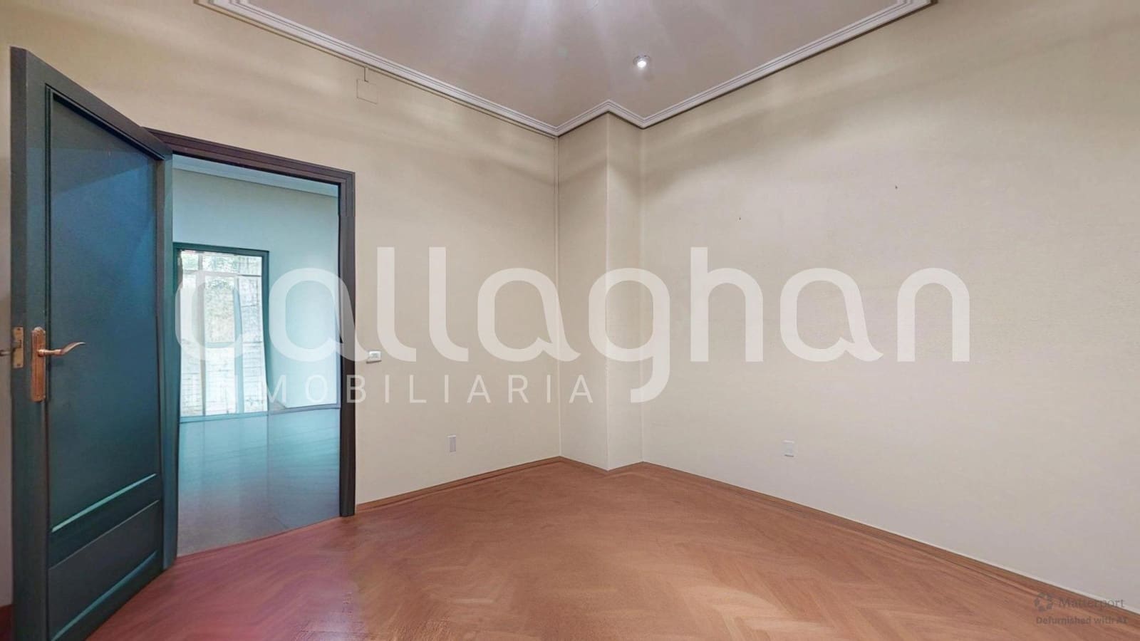 4 soveværelse Lejlighed til salg i Valencia by - € 875.000 (Ref: 9825436)