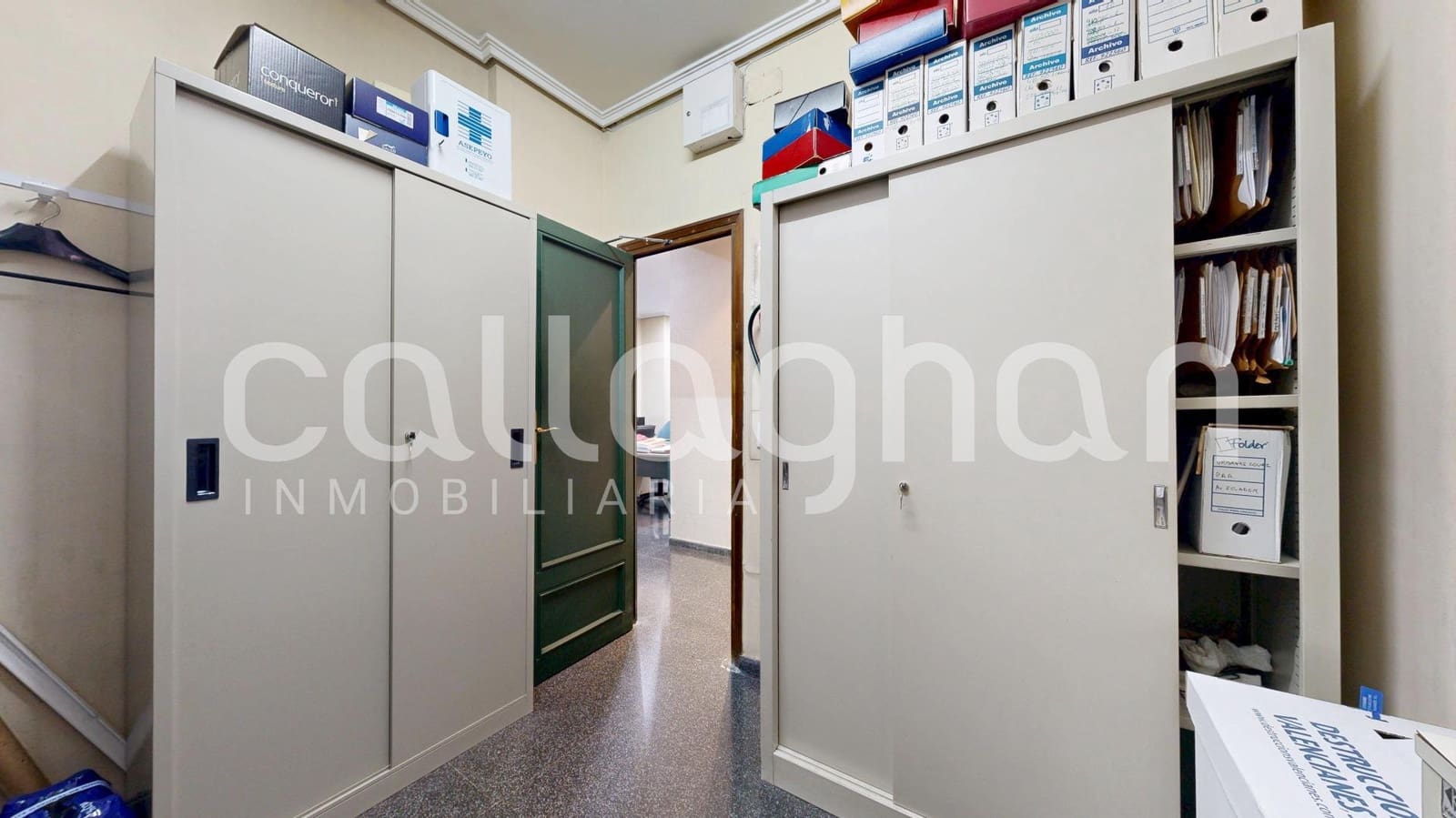 4 soveværelse Lejlighed til salg i Valencia by - € 875.000 (Ref: 9825436)