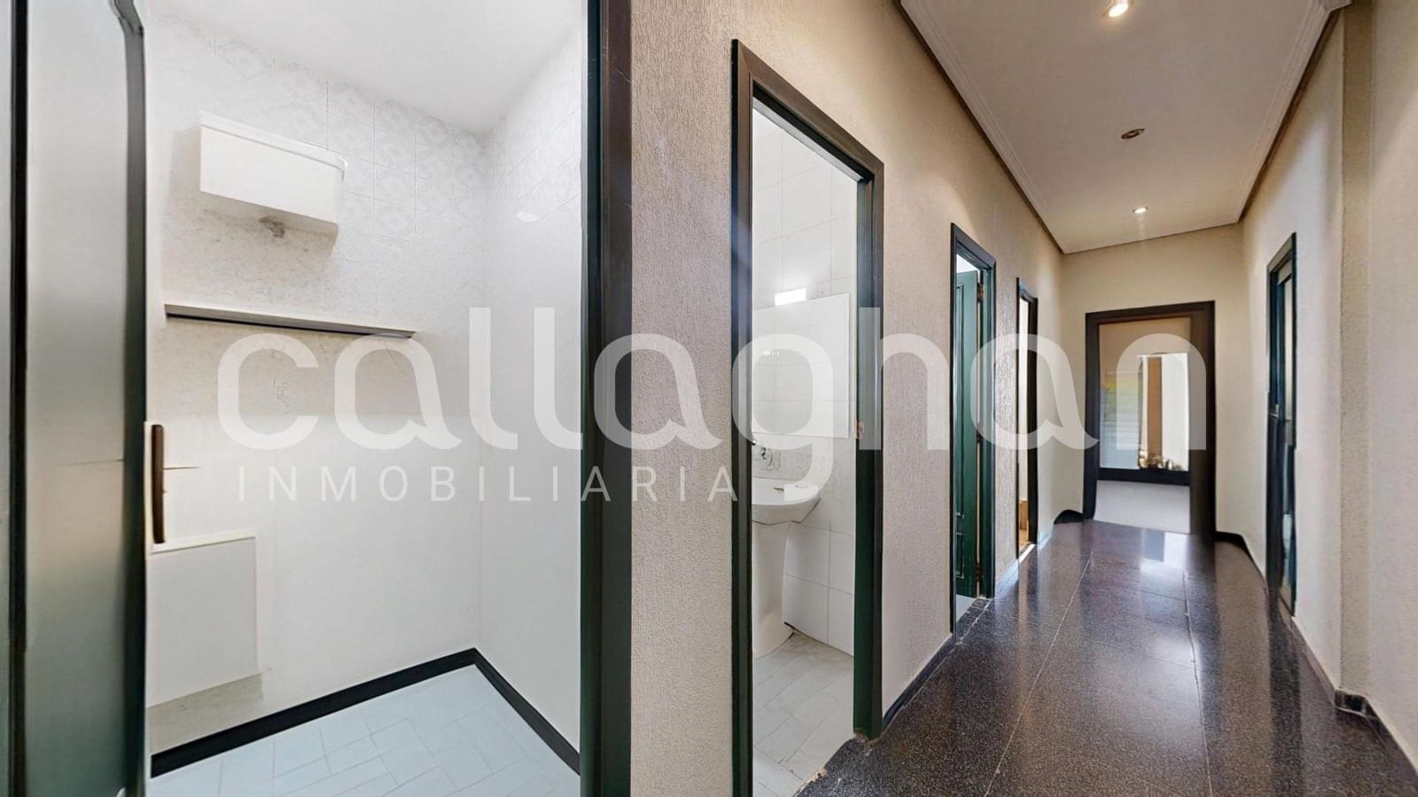 4 soveværelse Lejlighed til salg i Valencia by - € 875.000 (Ref: 9825436)
