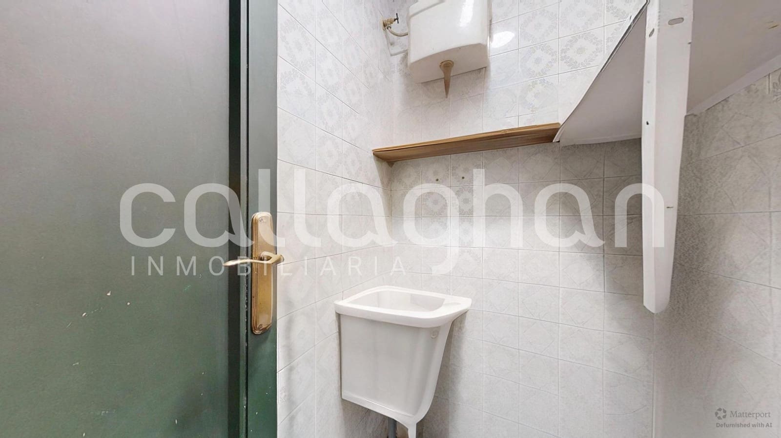 4 soveværelse Lejlighed til salg i Valencia by - € 875.000 (Ref: 9825436)