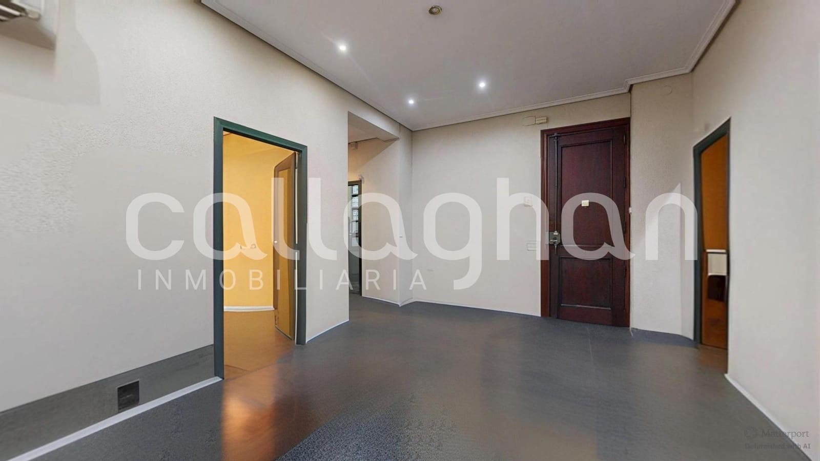4 soveværelse Lejlighed til salg i Valencia by - € 875.000 (Ref: 9825436)