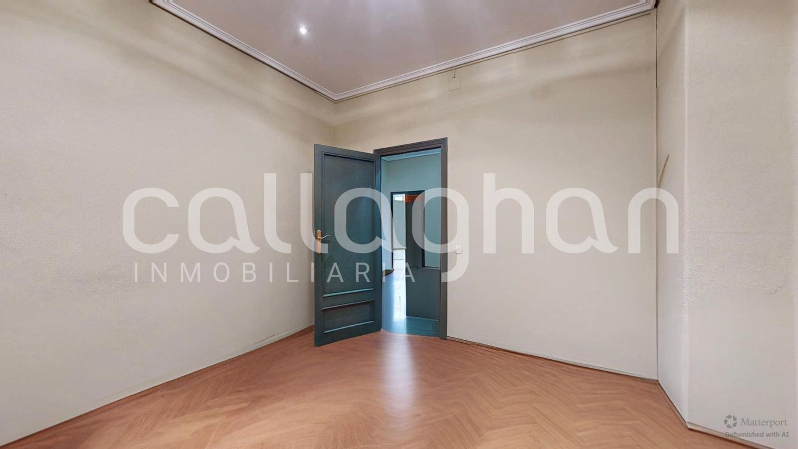 4 soveværelse Lejlighed til salg i Valencia by - € 875.000 (Ref: 9825436)
