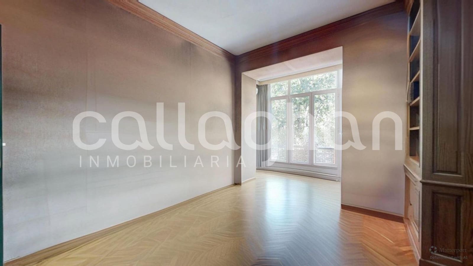 4 soveværelse Lejlighed til salg i Valencia by - € 875.000 (Ref: 9825436)