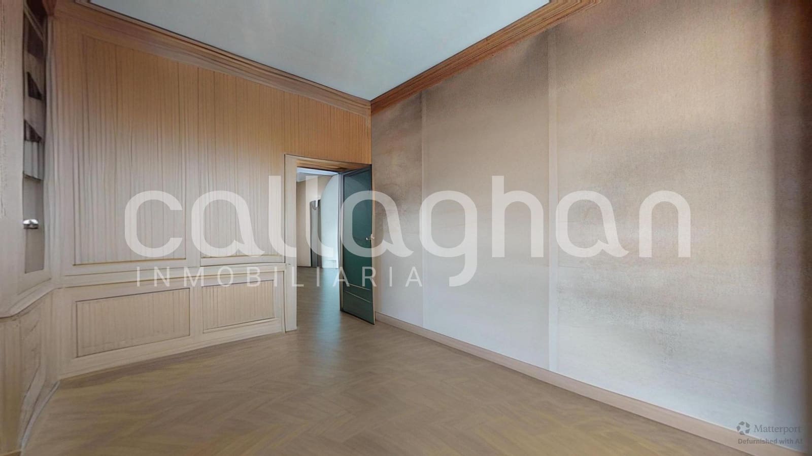 4 soveværelse Lejlighed til salg i Valencia by - € 875.000 (Ref: 9825436)