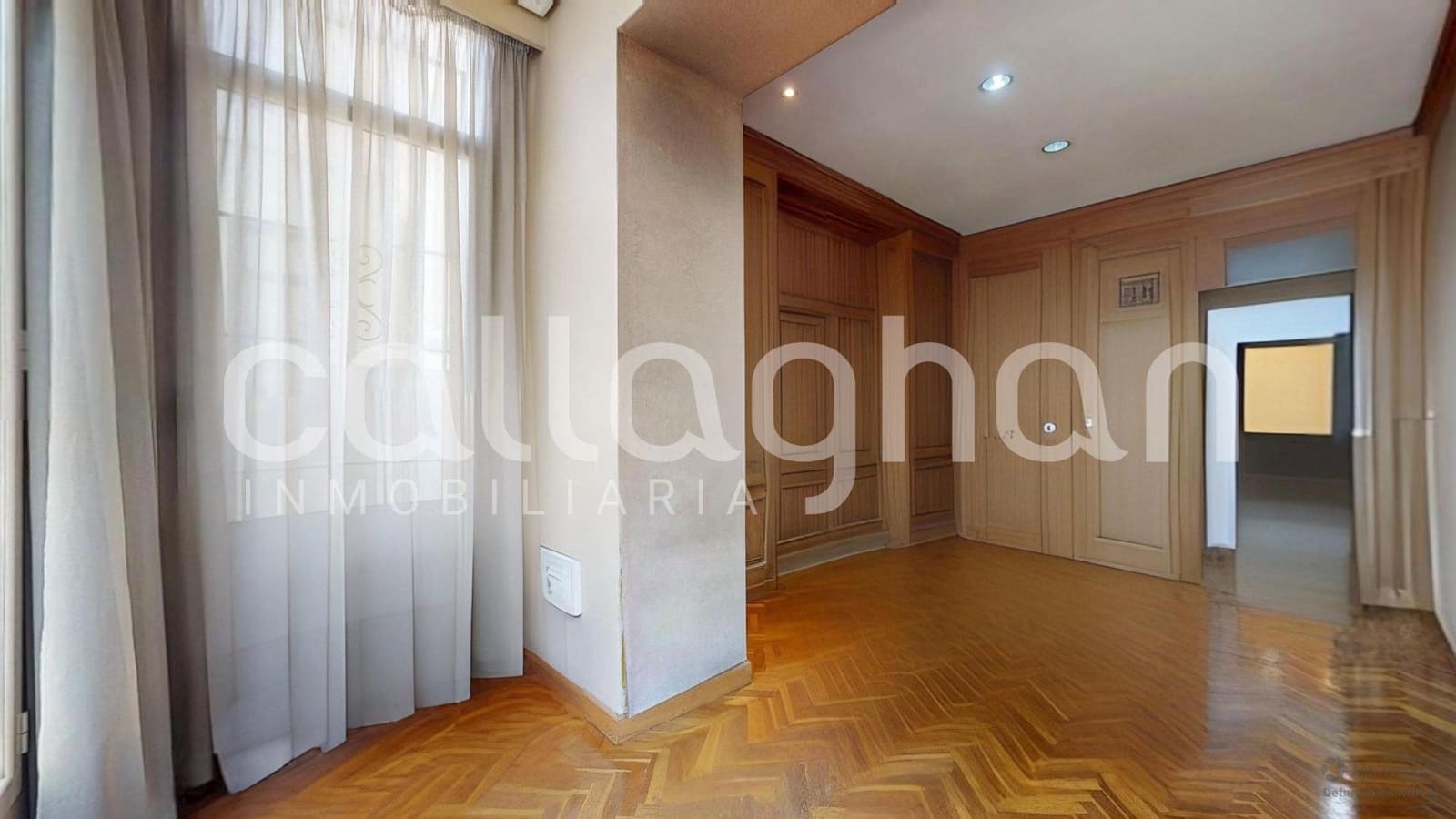 4 soveværelse Lejlighed til salg i Valencia by - € 875.000 (Ref: 9825436)