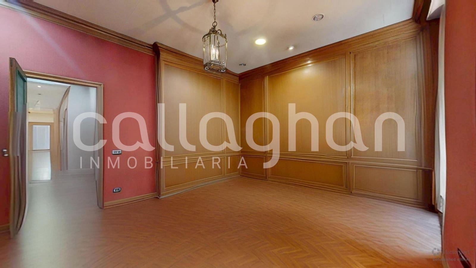 4 soveværelse Lejlighed til salg i Valencia by - € 875.000 (Ref: 9825436)
