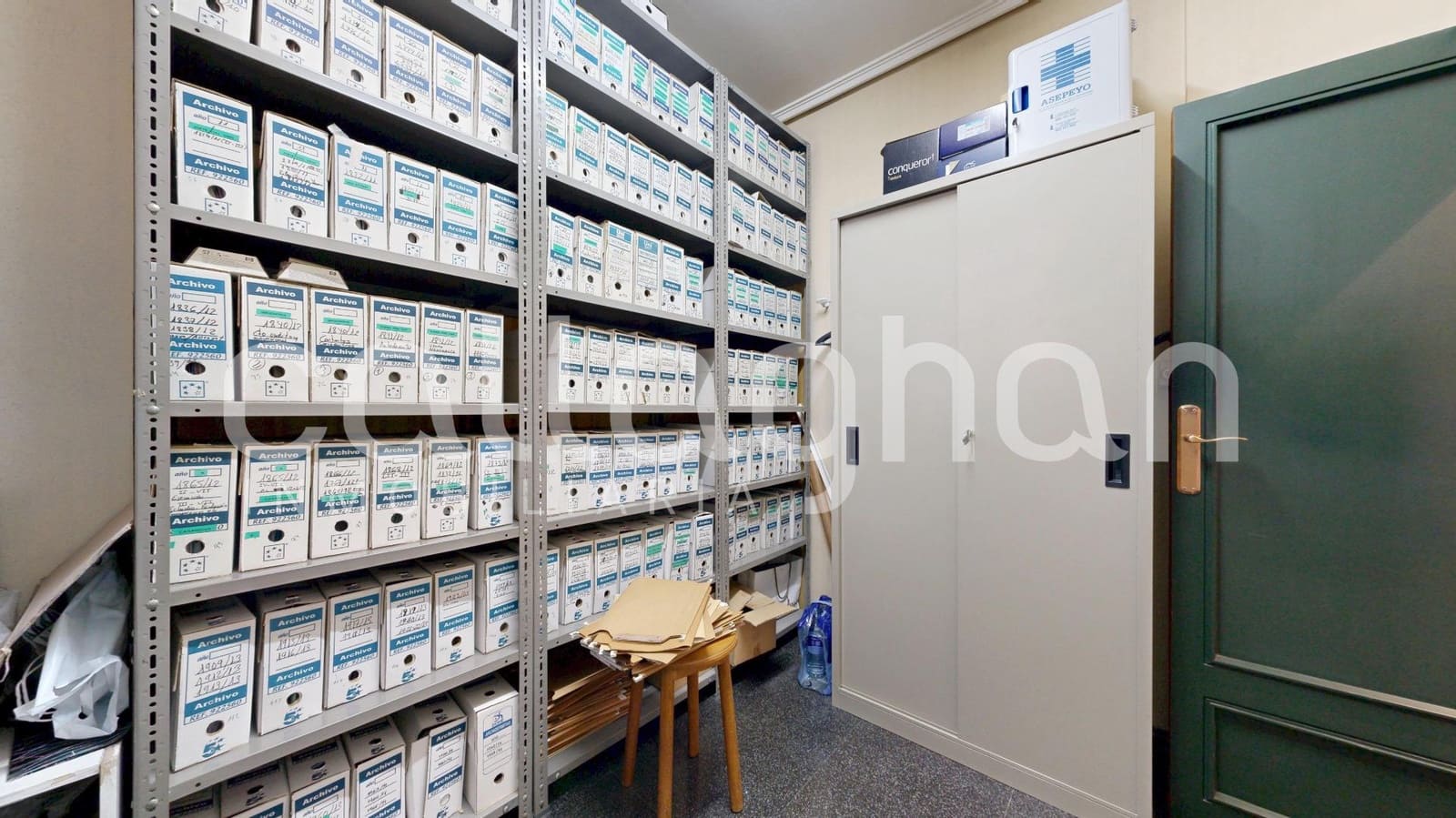4 soveværelse Lejlighed til salg i Valencia by - € 875.000 (Ref: 9825436)
