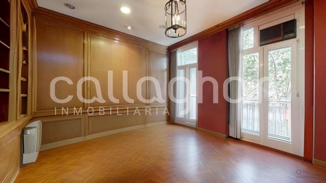4 soverom Leilighet til salgs i La Gran Via, Valencia by - € 875 000 (Ref: 9825436)