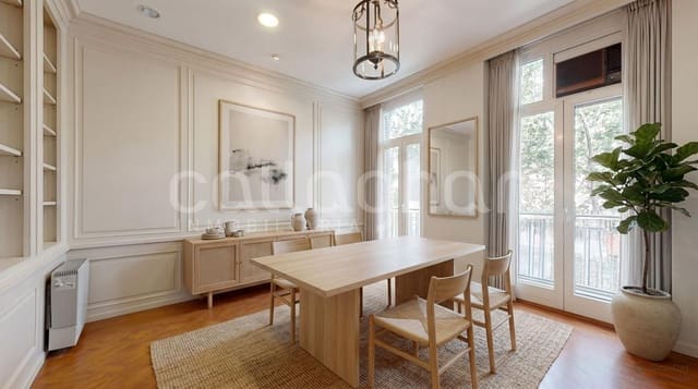 4 soverom Leilighet til salgs i La Gran Via, Valencia by - € 875 000 (Ref: 9825436)
