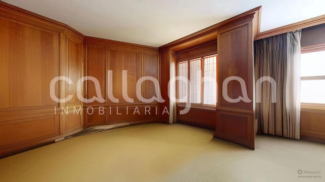 4 soverom Leilighet til salgs i La Gran Via, Valencia by - € 875 000 (Ref: 9825436)