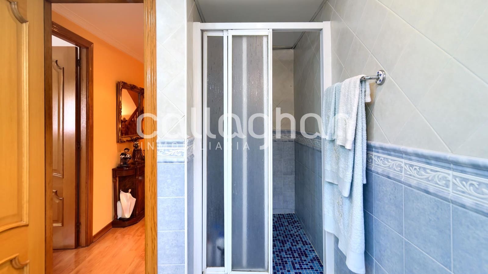 Adosado de 4 habitaciones en Sedaví en venta con garaje - 498.500 € (Ref: 9825437)