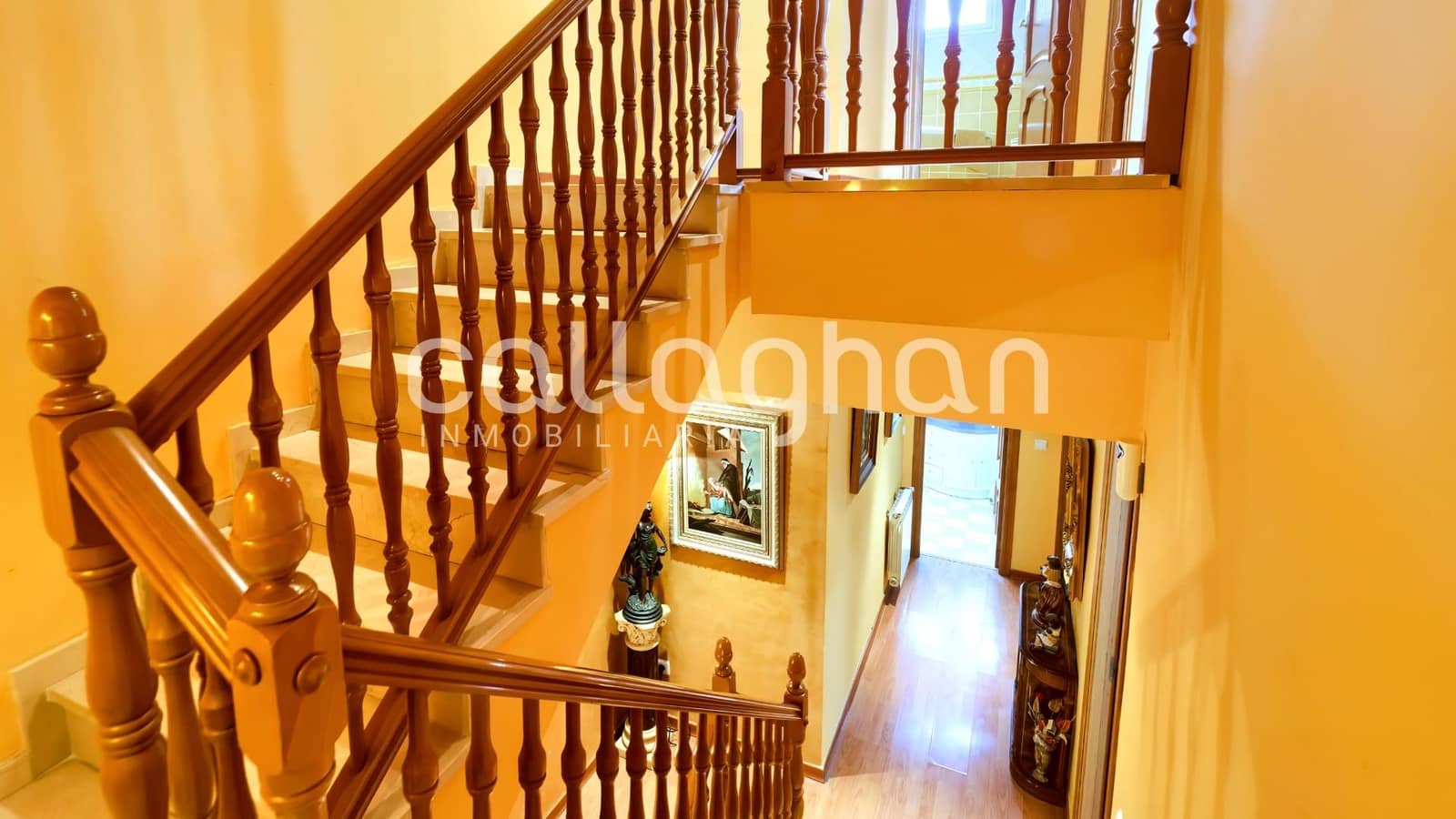 Adosado de 4 habitaciones en Sedaví en venta con garaje - 498.500 € (Ref: 9825437)