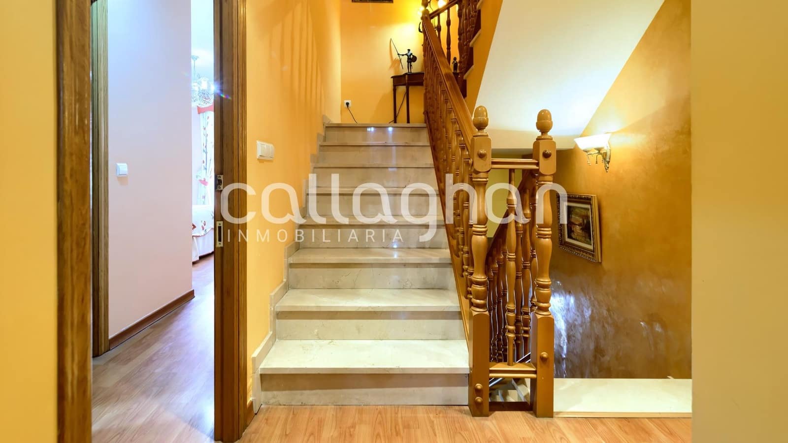 Adosado de 4 habitaciones en Sedaví en venta con garaje - 498.500 € (Ref: 9825437)