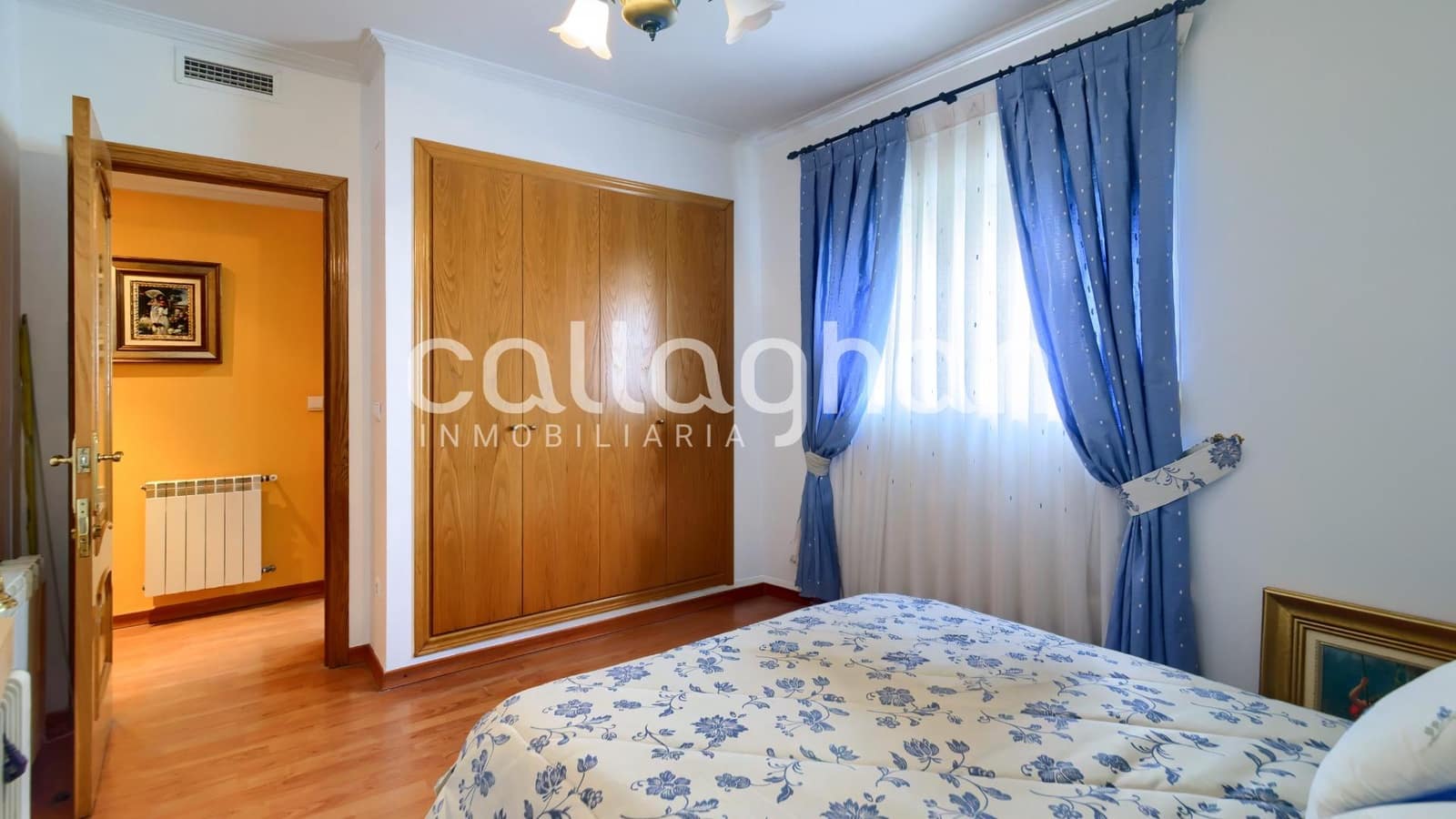 Adosado de 4 habitaciones en Sedaví en venta con garaje - 498.500 € (Ref: 9825437)