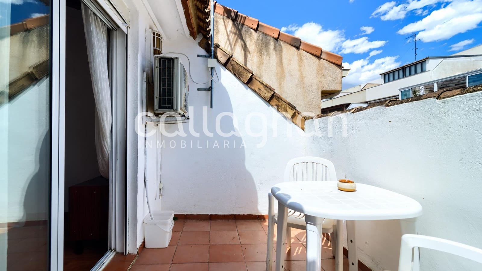 Adosado de 4 habitaciones en Sedaví en venta con garaje - 498.500 € (Ref: 9825437)