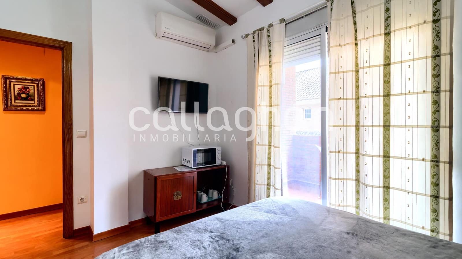 Adosado de 4 habitaciones en Sedaví en venta con garaje - 498.500 € (Ref: 9825437)