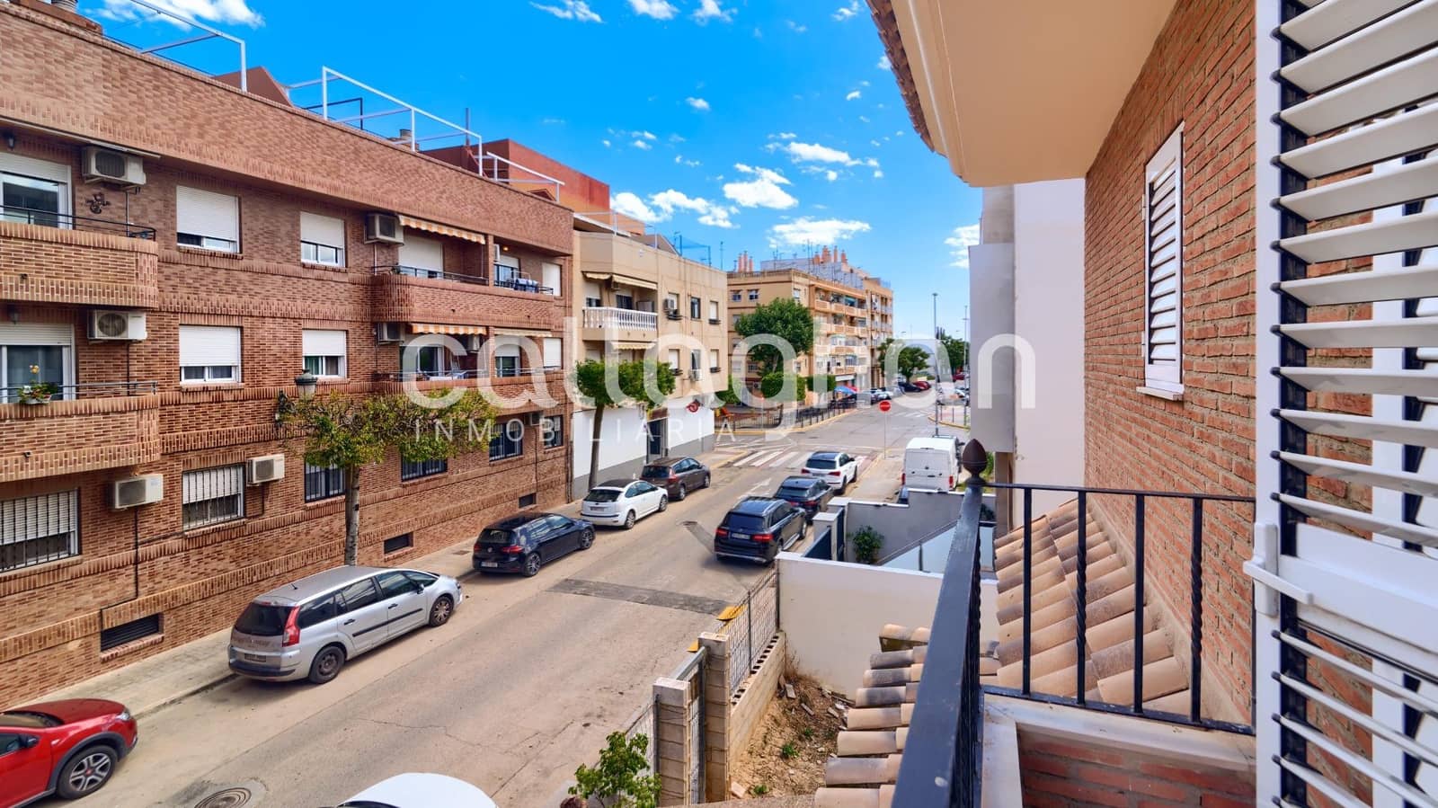 Adosado de 4 habitaciones en Sedaví en venta con garaje - 498.500 € (Ref: 9825437)