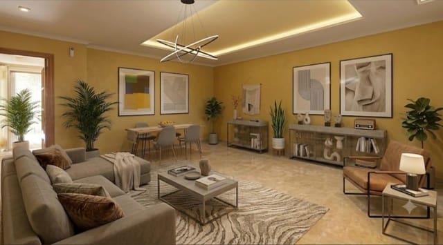 4 bedroom Terraced Villa for sale in Sedaví with garage - € 498,500 (Ref: 9825437)