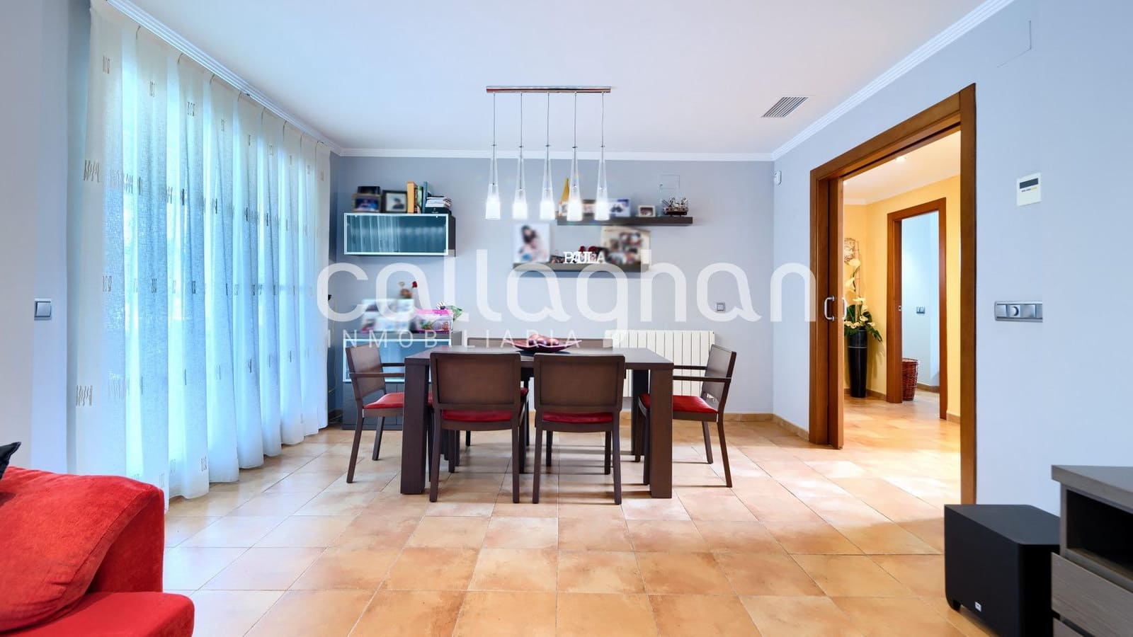 5 Zimmer Villa zu verkaufen in Montserrat mit Pool Garage - 449.000 € (Ref: 9825438)