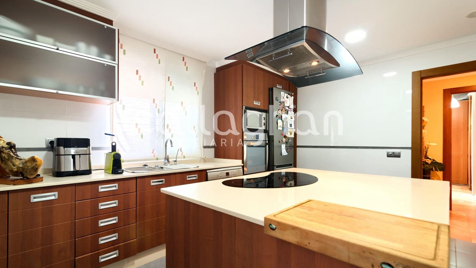 5 Zimmer Villa zu verkaufen in Montserrat mit Pool Garage - 449.000 € (Ref: 9825438)
