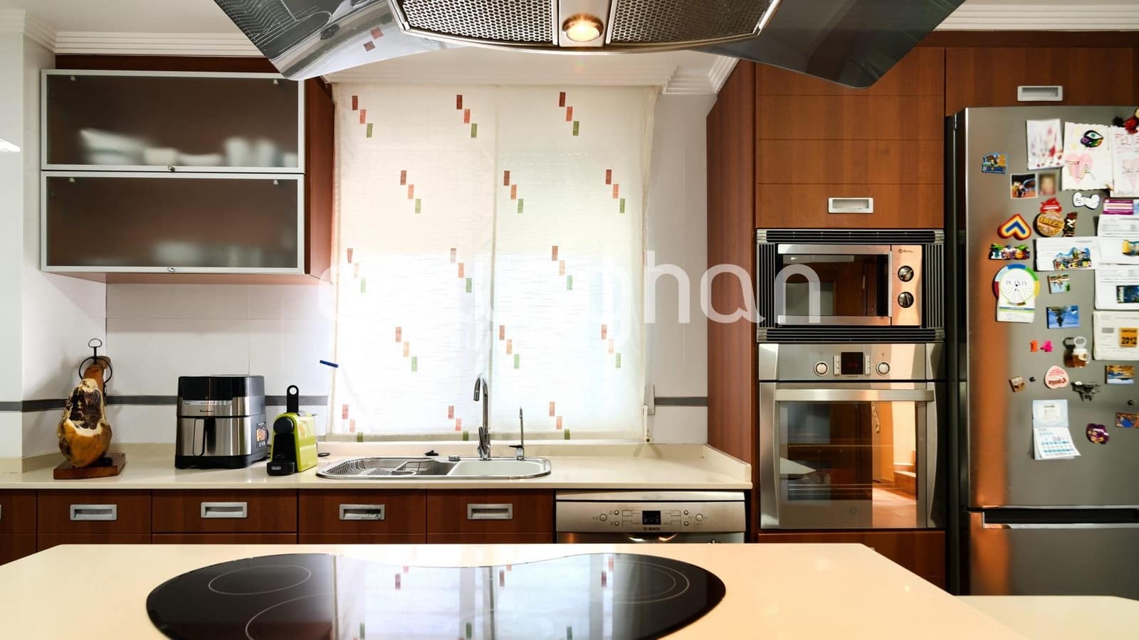 5 Zimmer Villa zu verkaufen in Montserrat mit Pool Garage - 449.000 € (Ref: 9825438)