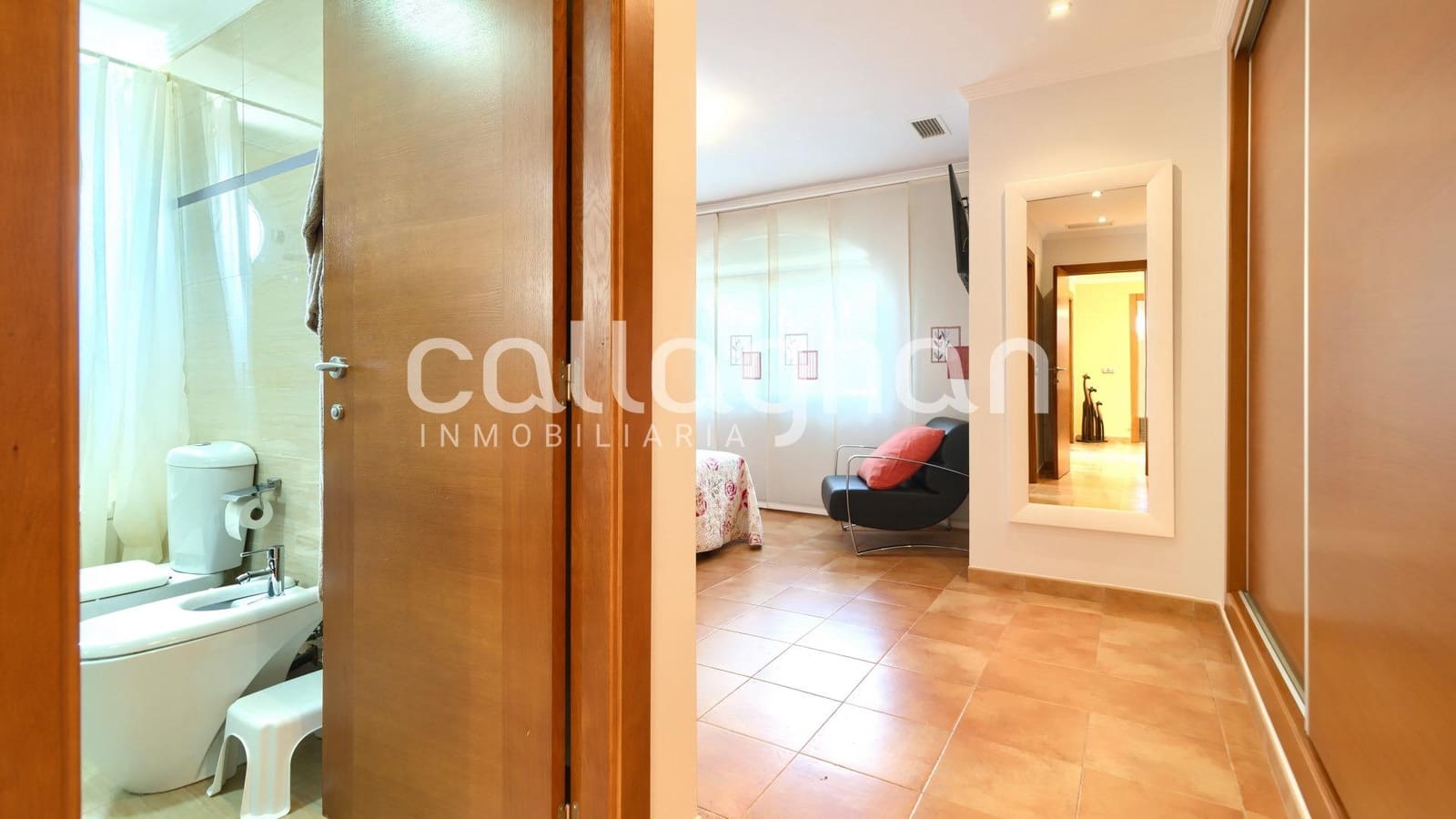 5 Zimmer Villa zu verkaufen in Montserrat mit Pool Garage - 449.000 € (Ref: 9825438)
